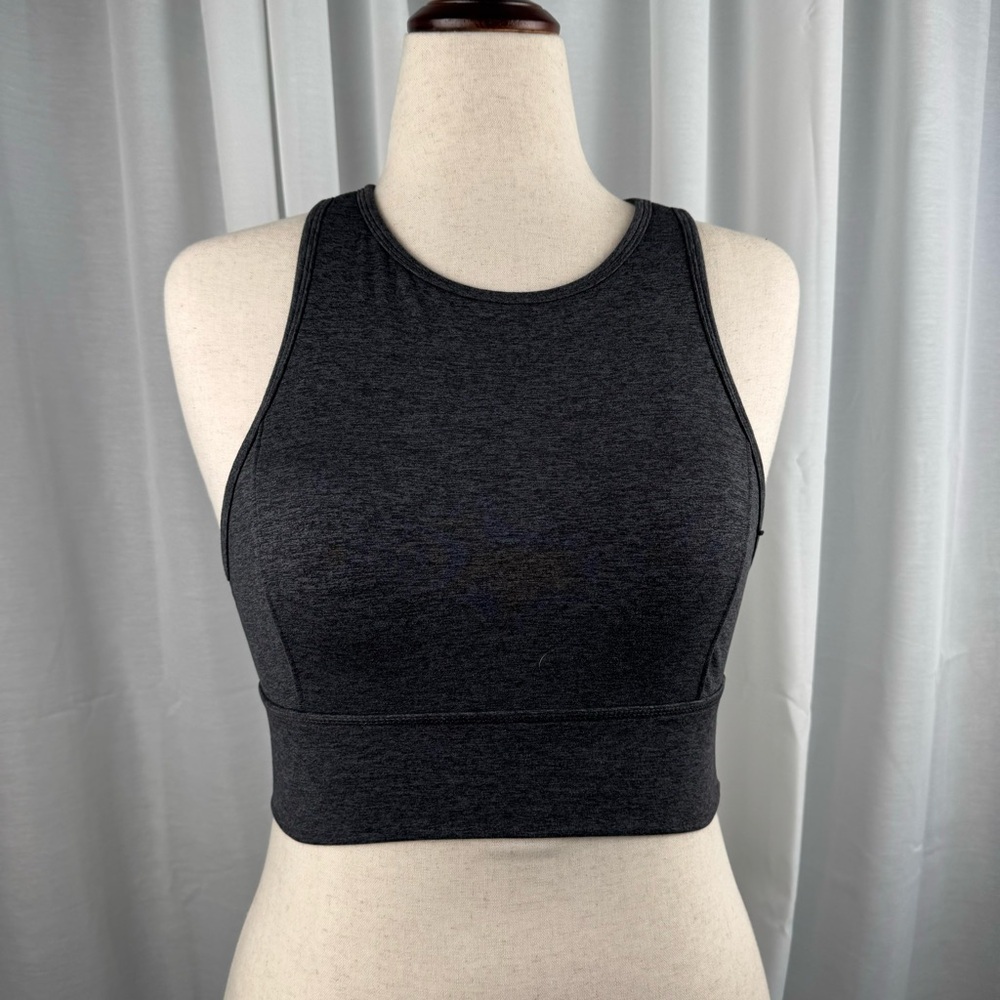 Joy Lab Crop Tank/Sports Bra